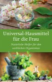 Universal-Hausmittel für die Frau