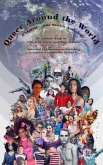 Queer Around the World (eBook, ePUB)
