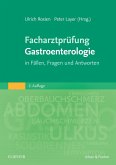 Facharztprüfung Gastroenterologie (eBook, ePUB)
