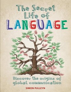 The Secret Life of Language (eBook, ePUB) - Pulleyn, Simon