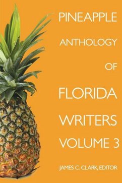 Pineapple Anthology of Florida Writers (eBook, ePUB) Cover Pineapple Anthology of Florida Writers (eBook, ePUB)