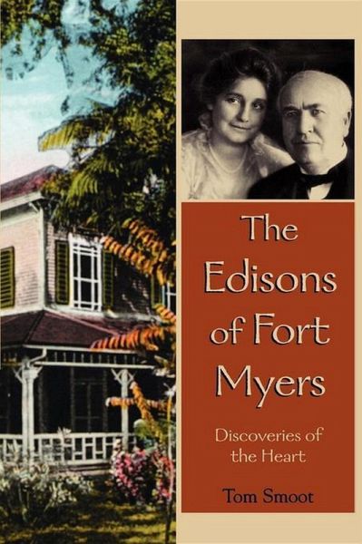Edisons of Fort Myers (eBook, ePUB)