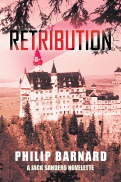 Cover Retribution (eBook, ePUB)