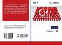 Darbelerin Dili - Pilten, Önder;Pilten-Ufuk, Sahru