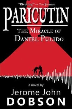 Cover Paricutin (eBook, ePUB)