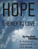 Hope, The Key to Love (eBook, ePUB)