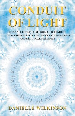 Cover Conduit of Light (eBook, ePUB)