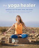 The Yoga Healer (eBook, ePUB)