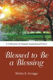 Blessed to Be a Blessing (eBook, ePUB)