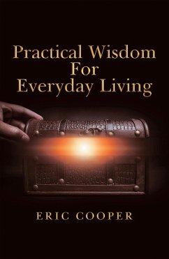 Cover Practical Wisdom for Everyday Living (eBook, ePUB)