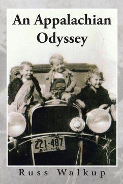 An Appalachian Odyssey (eBook, ePUB)