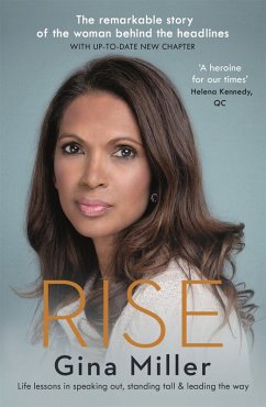 Rise (eBook, ePUB) - Miller, Gina