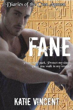 Cover Fane (Diaries of the Cwn Annwn, #3) (eBook, ePUB)