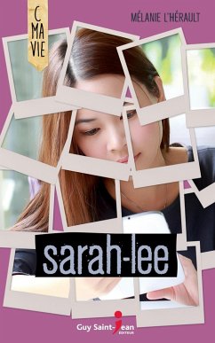 Sarah-Lee (eBook, ePUB) - Melanie L'Herault, L'Herault