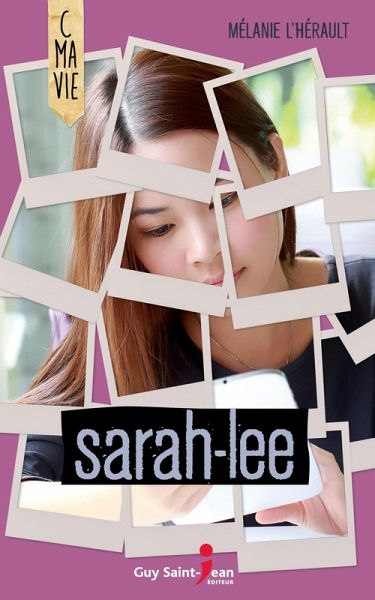 Sarah-Lee (eBook, ePUB)