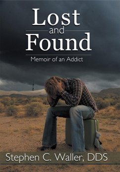 Cover Lost and Found (eBook, ePUB)