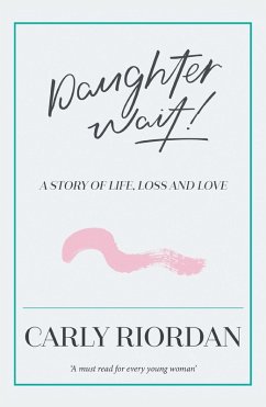 Cover Daughter Wait! (eBook, ePUB)