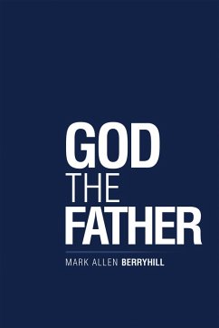 Cover God the Father (eBook, ePUB)