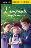 L'empreinte mysterieuse (eBook, PDF)