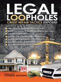 Legal Loopholes (eBook, ePUB)