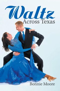 Cover Waltz Across Texas (eBook, ePUB)