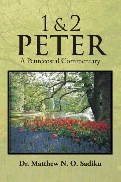 Cover 1 & 2 Peter (eBook, ePUB)