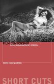 Film Censorship (eBook, ePUB)