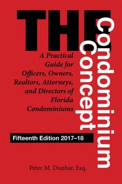 Cover Condominium Concept (eBook, ePUB)