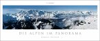 Die Alpen im Panorama, EP IW ab 2015
