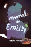 Memórias de Emilly (eBook, ePUB) Memórias de Emilly (eBook, ePUB)