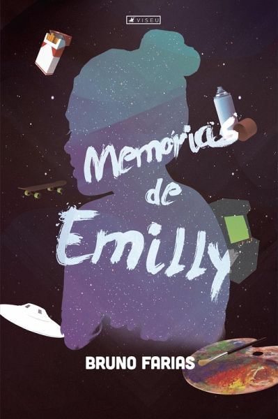 Memórias de Emilly (eBook, ePUB)