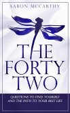 The FortyTwo : Questions to find yourself and the path to your best life (eBook, ePUB)