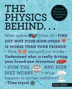 Cover The Physics Behind... (eBook, ePUB)