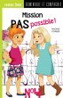 Mission pas possible! n(deg) 4 (eBook,... - Bild 1