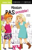 Mission pas possible! n(deg) 4 (eBook, PDF)