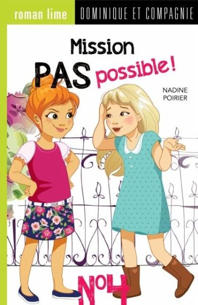Mission pas possible! n(deg) 4 (eBook, PDF) Mission pas possible! n(deg) 4 (eBook, PDF)