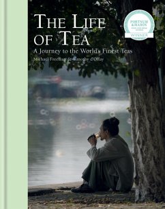 The Life of Tea (eBook, ePUB) - Freeman, Michael; D'Offay, Timothy