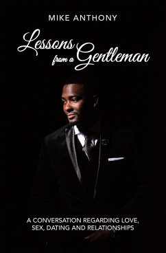 Lessons from a Gentleman (eBook, ePUB) - Anthony, Mike