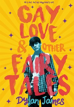 Cover Gay Love and Other Fairy Tales (Jordan and Benjamin Forever, #1) (eBook, ePUB)