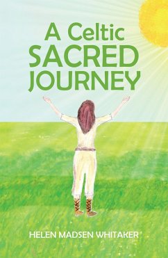 Cover A Celtic Sacred Journey (eBook, ePUB)