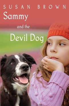 Cover Sammy and the Devil Dog (eBook, ePUB)