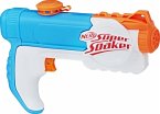 Hasbro E2769EU5 - Nerf Super Soaker Piranha, Wasserpistole, 177 ml