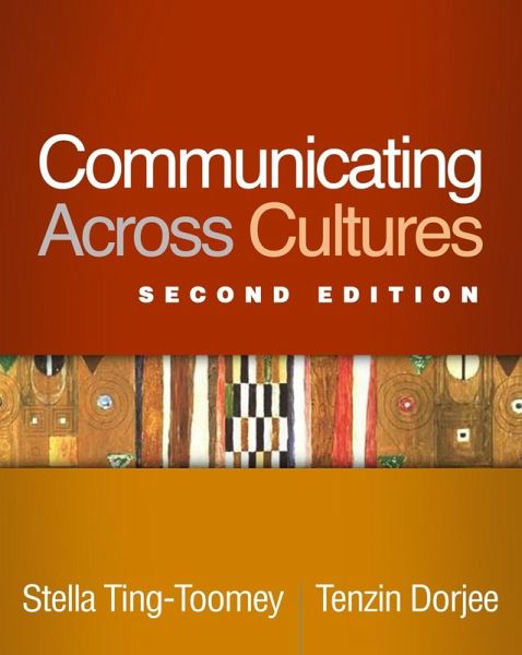 Communicating Across Cultures (eBook, ePUB)
