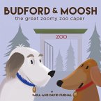 Budford and Moosh The Great Zoomy Zoo Caper