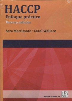 HACCP. Enfoque práctico