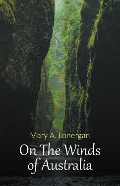 On The Winds of Australia - Lonergan, Mary A.