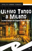 Ultimo tango a Milano (eBook, ePUB)