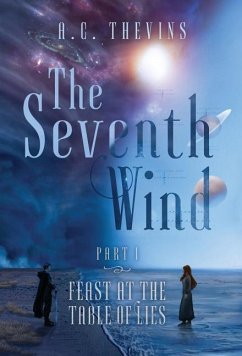 The Seventh Wind Part 1 - Thevins, A. C.