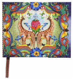 Cover Into the Wild 2