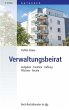 Verwaltungsbeirat (eBook, ePUB) - Bild 1